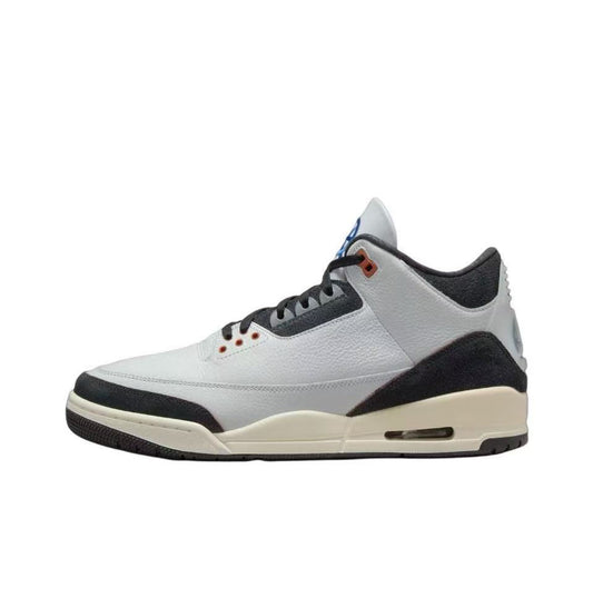 Jordan 3