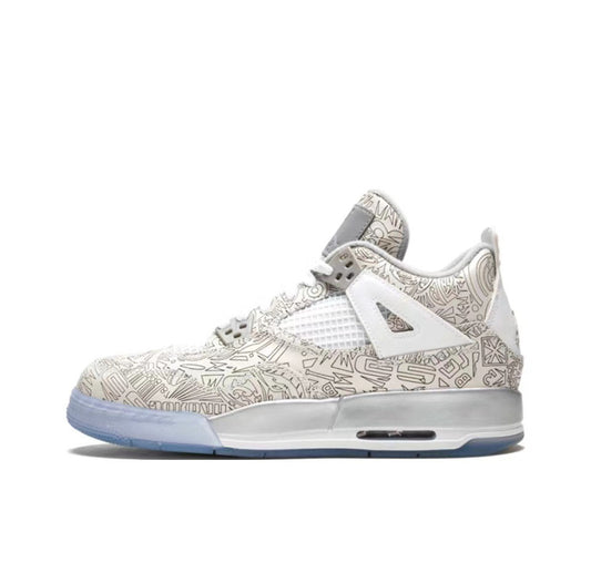 Jordan 4