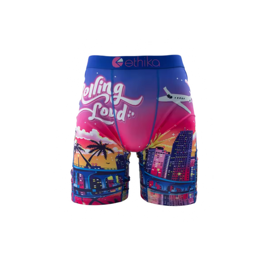 Ethika Boxer