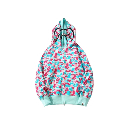 A Bathing Ape Hoodie