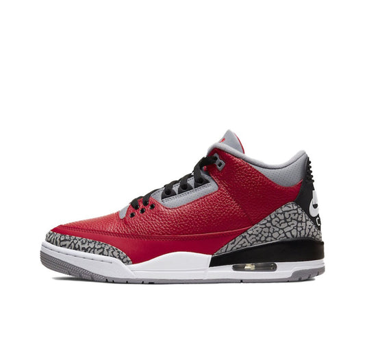 Jordan 3